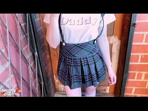 ❤️ Schoolmeisje zuigt haar lul diep en neukt in plaats van lessen ❤ Anal video at nl.pornado-co.ru ️❤