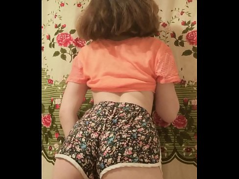 ❤️ Sexy jonge babe die haar short uittrekt voor de camera ❤ Anal video at nl.pornado-co.ru ️❤