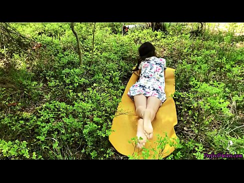 ❤️ Vreemdeling op Tinder Masturbeert mijn poesje en neukt hartstochtelijk in het bos ❤ Anal video at nl.pornado-co.ru ️❤