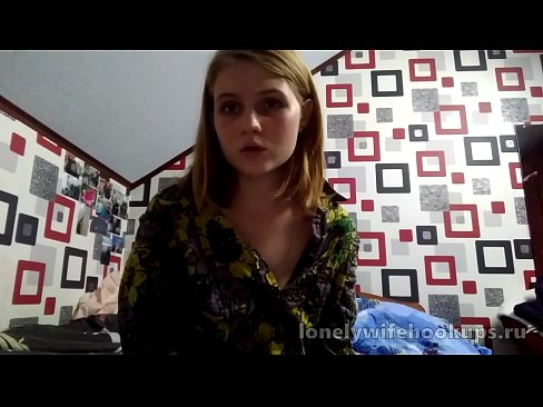 ❤️ Jonge blonde studente uit Rusland houdt van grotere lullen. ❤ Anal video at nl.pornado-co.ru ️❤