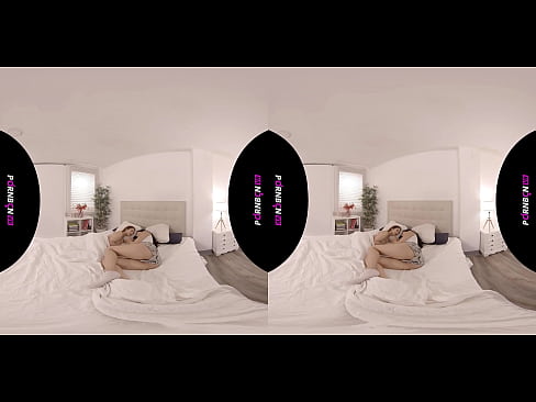 ❤️ PORNBCN VR Twee jonge lesbiennes worden geil wakker in 4K 180 3D virtual reality Geneva Bellucci Katrina Moreno ❤ Anal video at nl.pornado-co.ru ️❤