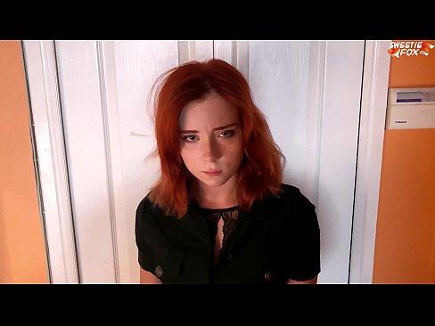 ❤️ Beveiliger straft mooie vrouw voor winkeldiefstal - Cum in Mouth ❤ Anal video at nl.pornado-co.ru ️❤