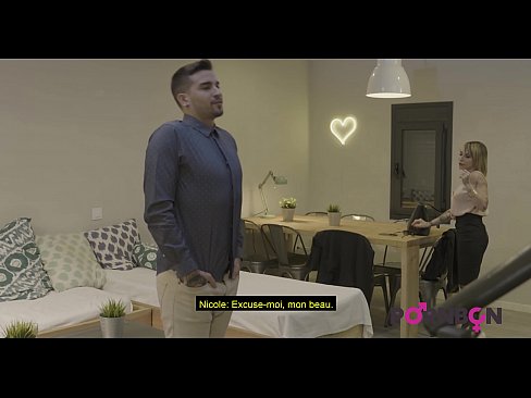 ❤️ PORNBCN 4K Een rijpe vrouw met grote tieten wil anaal geneukt worden jonge gigolo met grote lul blowjob amortisme harde neuk hand job dog style pussy lick orgasme Franse ondertiteling ❤ Anal video at nl.pornado-co.ru ️❤