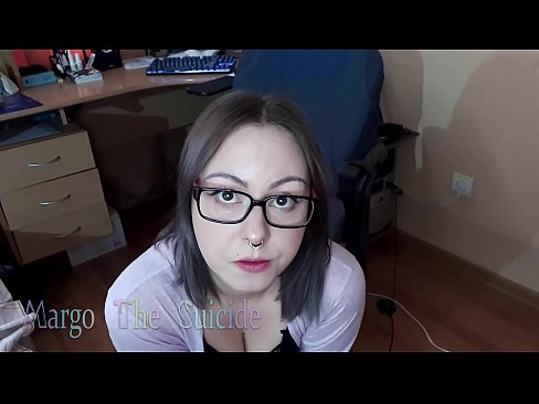 ❤️ Sexy meisje met bril zuigt Dildo diep op camera ❤ Anal video at nl.pornado-co.ru ️❤