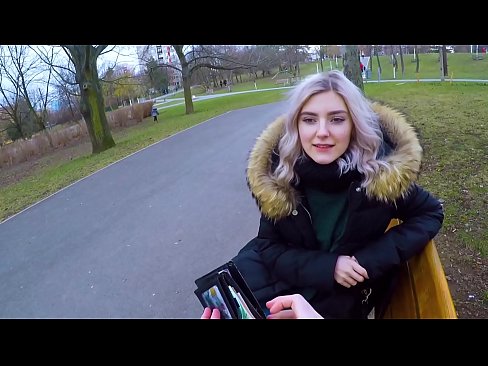 ❤️ Slikt het hete sperma van een vreemde voor geld - blowjob in het park door Eva Elfie ❤ Anal video at nl.pornado-co.ru ️❤